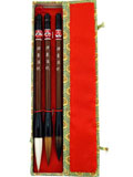 3-Piece Calligraphy Brush Set