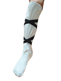 Chinese Kung Fu Socks with Binding String