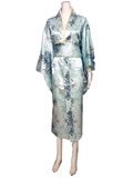 Japanese Women's Kimono