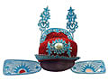 Tang Dynasty Royal Style Hat for Groom