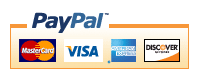 PayPal-eBay's service to make fast, easy, and secure payments for your eBay purchases!
